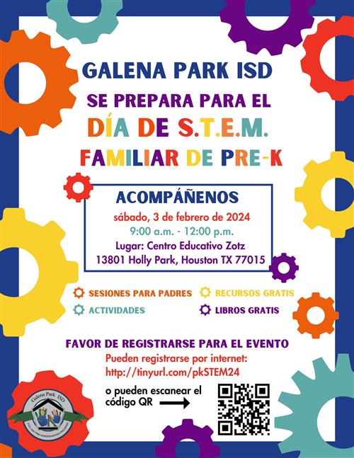 STEM day